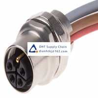 HARTING_21035992505_Circular connector
