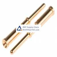 HARTING_21011009923_Circular connector