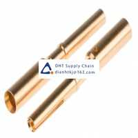 HARTING_21011009934_Circular connector