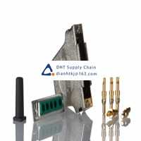 FCT from Molex_FMK3G-5W5PA-5938 / 1731140089_D-SUB connectors
