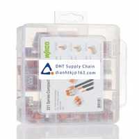 WAGO_60281155_Terminal Block Connector