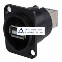 RS PRO_124-6392_D-SUB connectors