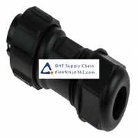 RS PRO_124-6658_Circular connector