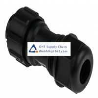 RS PRO_124-6661_Circular connector