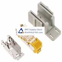 HARTING_09454001560_Power connector