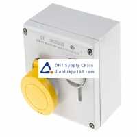 Scame_500.1670_Mains and DC power connectors