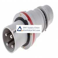 Scame_213.6336_Mains and DC power connectors