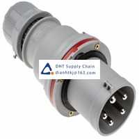 Scame_213.6337_Mains and DC power connectors