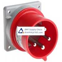 Scame_243.3297_Mains and DC power connectors