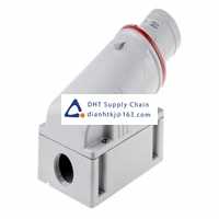 Scame_240.6396T_Mains and DC power connectors