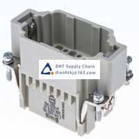 HARTING_09160423001_Power connector