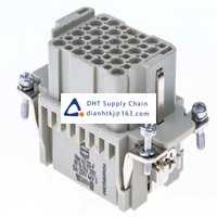 HARTING_09160423101_Power connector