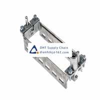 HARTING_09140240361_Power connector
