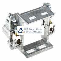 HARTING_09140060371_Power connector