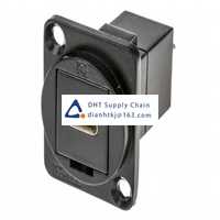 RS PRO_143-8923_D-SUB connectors