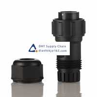 RS PRO_144-4186_Circular connector