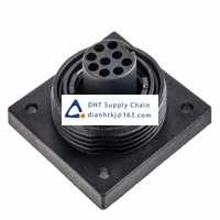Bulgin_PX0769/S_Circular connector