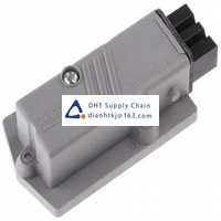 Hirschmann_932513106 STAKAP 3 N_Mains and DC power connectors