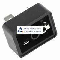 Hirschmann_931352100 GSA 20_Power connector