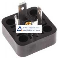 Hirschmann_932968100 GSA 3000 N_Power connector