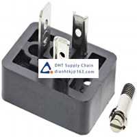 Hirschmann_932421100 GSN 20_Power connector