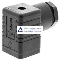 Hirschmann_218680021_Power connector