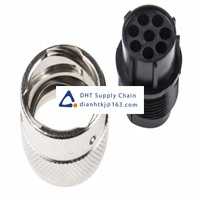 ITT Cannon_TR1208PF31NB_Circular connector