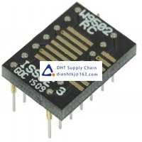 Winslow_W9502RC_IC Connector