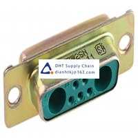 Amphenol ICC_DAM7W2SN_D-SUB connectors