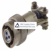 Souriau Sunbank by Eaton_85106EC833S50_Circular connector