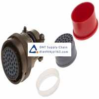 Souriau Sunbank by Eaton_85106EC2041S50_Circular connector
