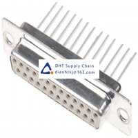 HARTING_09670254707_D-SUB connectors