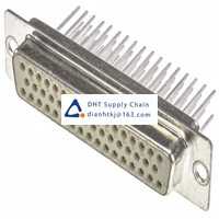 HARTING_09670504707_D-SUB connectors