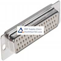 HARTING_09670504704_D-SUB connectors