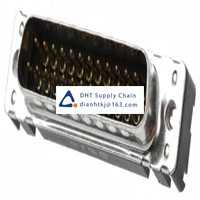 HARTING_09653217701_D-SUB connectors