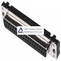 HARTING_09664117501_D-SUB connectors