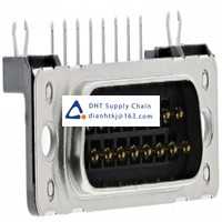 HARTING_09652627811_D-SUB connectors