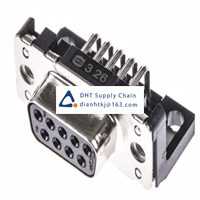 HARTING_09661527611_D-SUB connectors