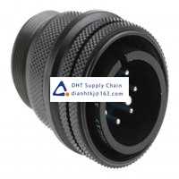 Amphenol Industrial_97-3106A-18-8P(621)_Circular connector