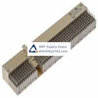 HARTING_17262202101_Backplane and Rack Connectors