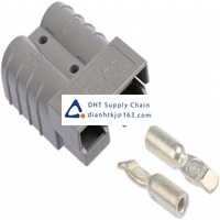 Anderson Power Products_6319G1_Mains and DC power connectors