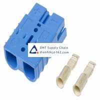 Anderson Power Products_6332G5_Mains and DC power connectors