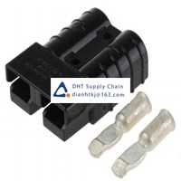 Anderson Power Products_6331G3_Mains and DC power connectors