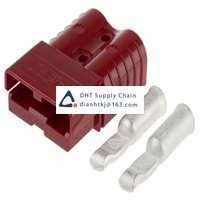 Anderson Power Products_6802G1_Mains and DC power connectors