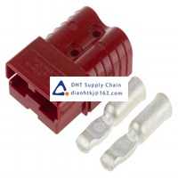 Anderson Power Products_6802G2_Mains and DC power connectors