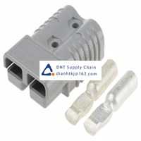 Anderson Power Products_6325G6_Mains and DC power connectors