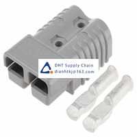 Anderson Power Products_6325G8_Mains and DC power connectors