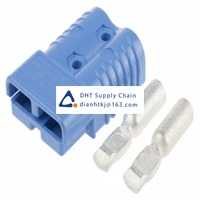 Anderson Power Products_6326G6_Mains and DC power connectors