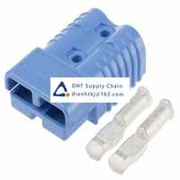 Anderson Power Products_6326G8_Mains and DC power connectors