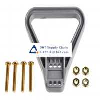 Anderson Power Products_995G1-BK-GRAY-V_Mains and DC power connectors